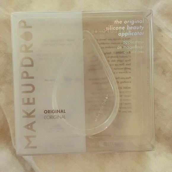 🌸Silicone Beauty Applicator - Picture 1 of 6